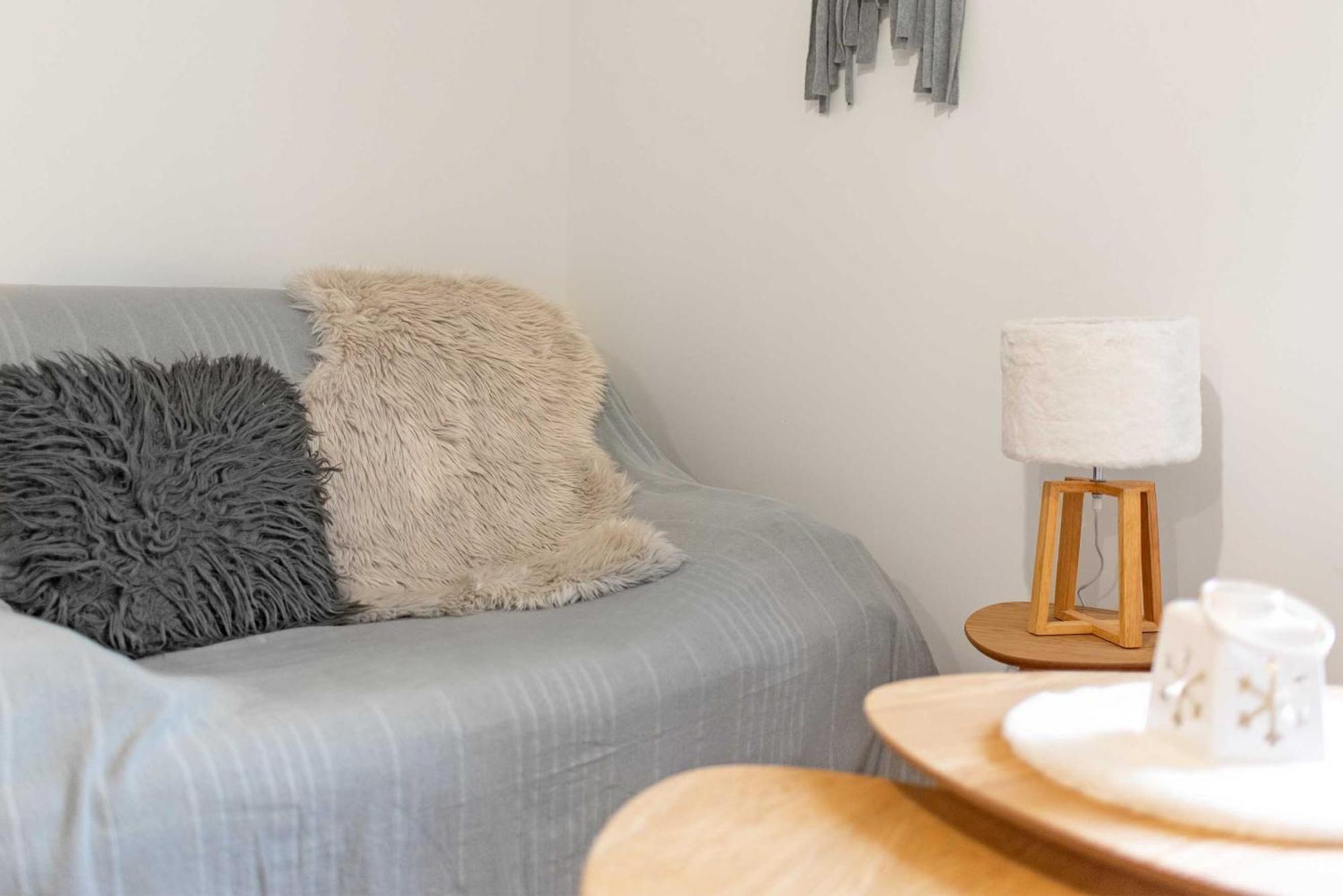 Appartement Le Polaire Mazamet