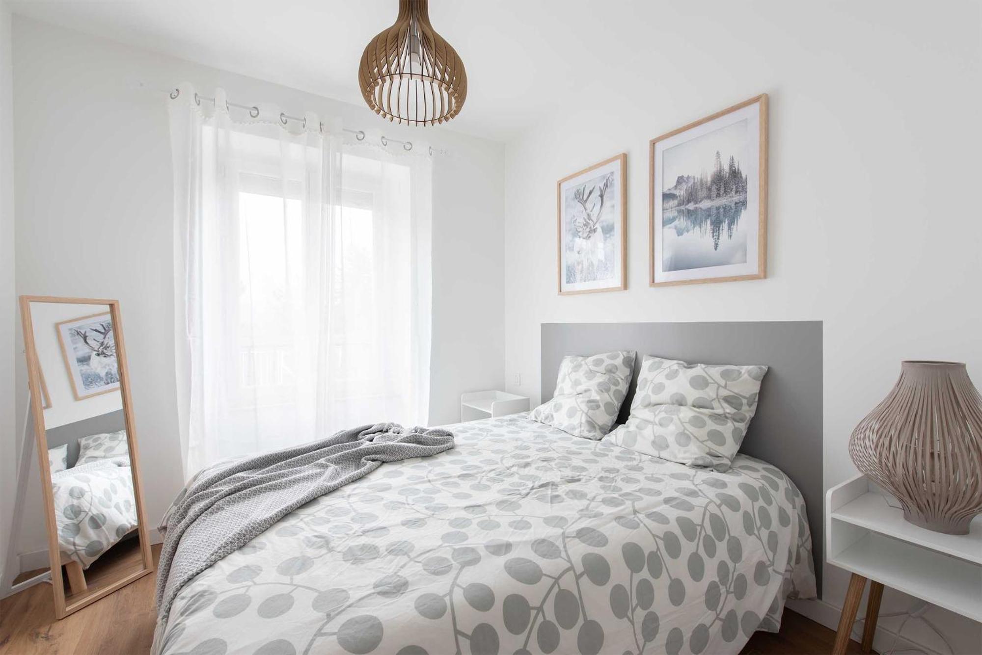 Le Polaire Appartement *